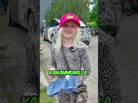 Jos veeti ois ollu TYTTÖ