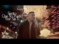 AMERICA LUZ SIENTO QUE NO PUEDO VIVIR SIN TI Video Oficial 2025