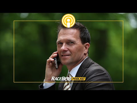 RaceBets Pferderennen-Podcast Folge 64: Porträt Andreas Suborics