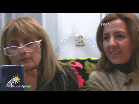 La Glimboca, acasă la gugulanii din Caraş Severin #DrumuriAproape @TVRTimisoara