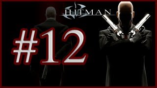 Hitman- Blood Money Walkthrough Part 12 - A New Life (Pt.2)
