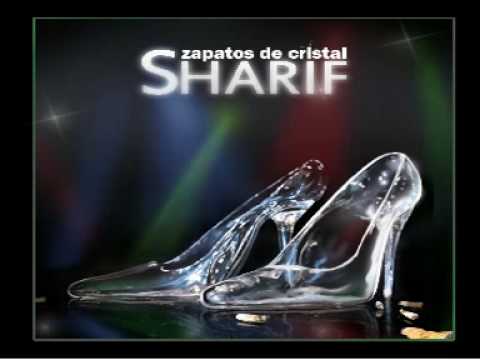 Zapatos De Cristal (Instrumental) Sharif y Xhelazz (Hazhe)