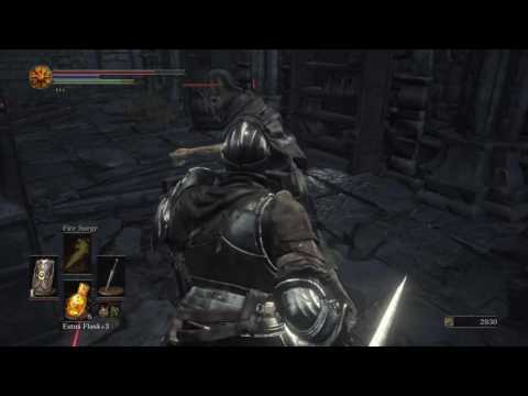 DARK SOULS III Pt 58