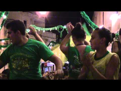 Marċ tal Erbgha tal Banda Birzebbuga   GHAJTA WAHDA   3 8 2011