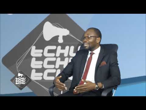 TCHUTCHUTCHU - 27 FEBRUARY  2019, With Moses Kunkuyu