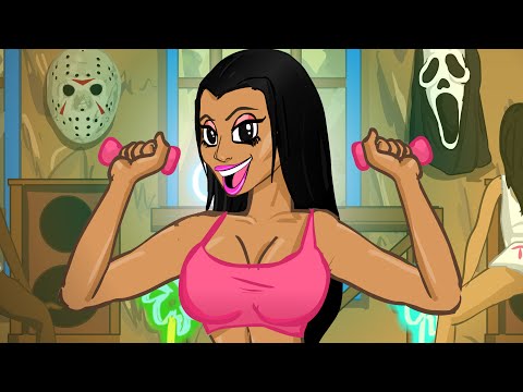 download lagu mp3 mp4 Anaconda Cartoon Parody, download mp3 Anaconda Cartoon Parody free download, download mp3 Anaconda Cartoon Parody