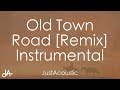 Old Town Road (feat. Billy Ray Cyrus) [Remix] - Lil Nas X (Acoustic Instrumental)