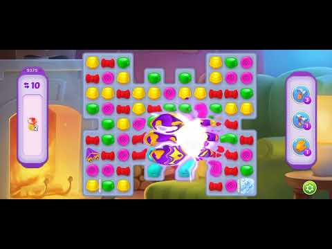 Homescapes level 9379