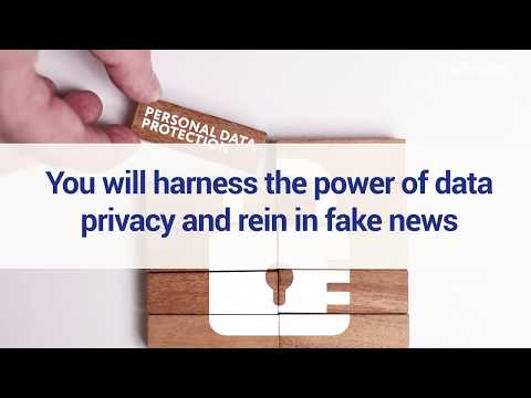 Social Media Trends - Data Privacy