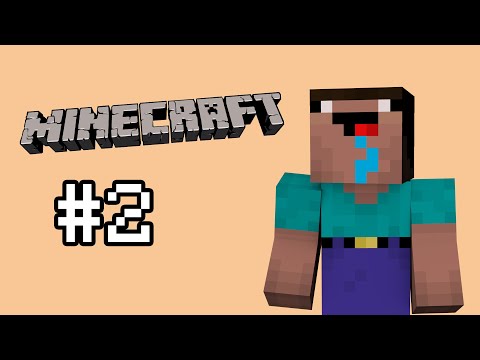 NOOB VS MİNECRAFT #2