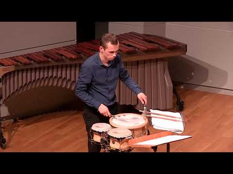 Lucjan Krochmalny - N. Martynciow: Impressions II, III cz. - Jarosław, 19 maja 2018 r.