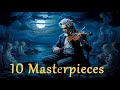 10 шедевров великих композиторов. Самая известная классическая му
