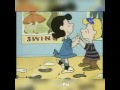 Charlie Brown And Friends Dance To Deep And Wide Part 2