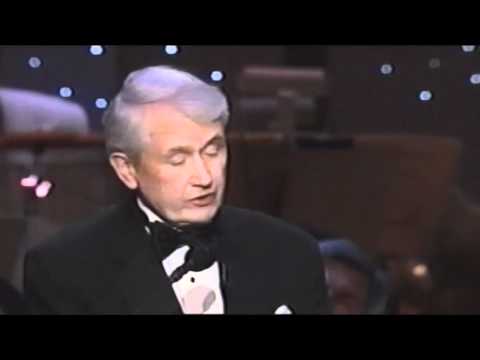 John Williams conducts and Plays Angela's Ashes suite part 1