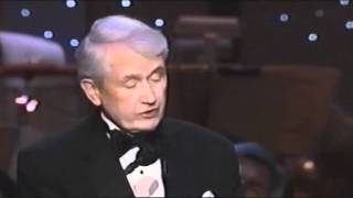 John Williams conducts and Plays Angela's Ashes suite part 1