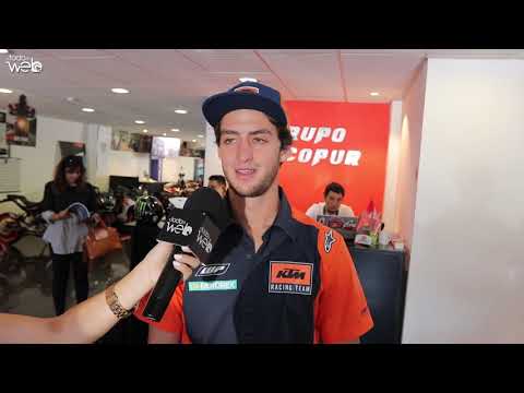 Regreso del INKA HARD ENDURO 2019 por TodoWeb.pe ✅