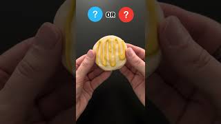 Is it blue or red inside?