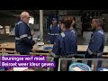 Beuningse verf moet Beiroet na verwoestende explosie weer kleur geven