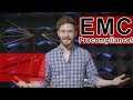 Radiated And Conducted Emissions Testing The ABCs Of EMC E02
