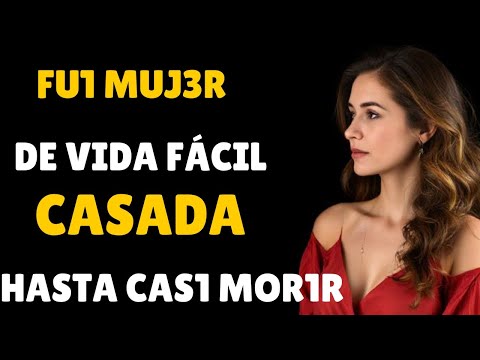 4 HOMBRES AL MISMO TIEMPO Y LO MÁS PESADO NI SIQUIERA FUE ESO...