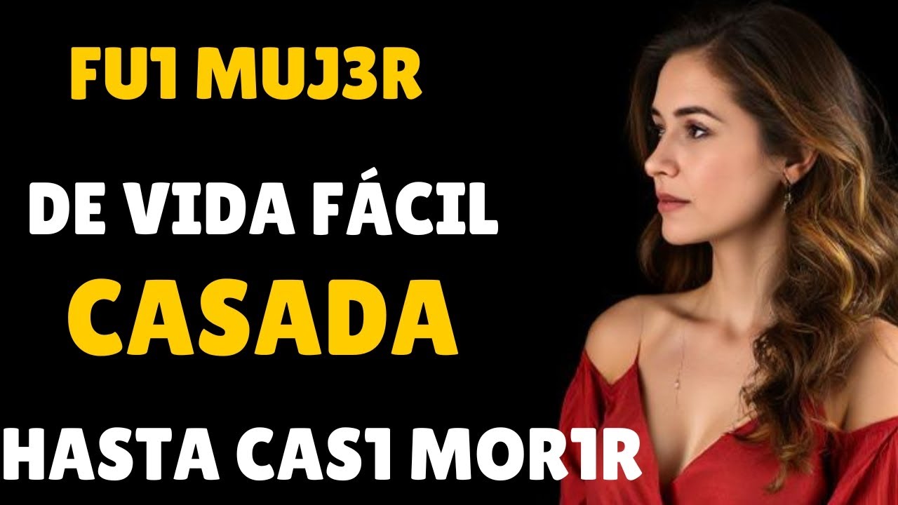 4 HOMBRES AL MISMO TIEMPO Y LO MÁS PESADO NI SIQUIERA FUE ESO...