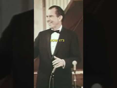 Thumbnail for Nixon Plays The Piano For Duke Ellington #shorts by The D.O.C., duke ellington s, Duke Ellington, duke ellington re