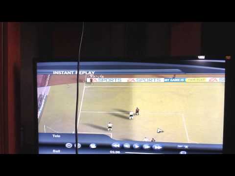 Bonera fifa07 best goal ever