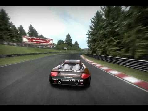 NFS Shift Hot Lap Week 11    2.28.93.wmv