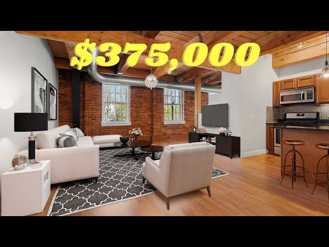 Build WEALTH now with this $375,000 Condo in Amesbury!