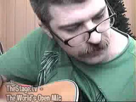 Led-Zeppelin Friends & Hats off to (roy) Harper covered by; A.Fisher