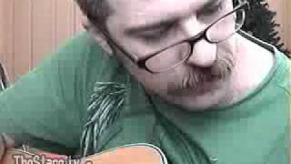 Led-Zeppelin Friends & Hats off to (roy) Harper covered by; A.Fisher