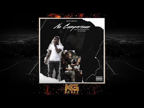 PettyPetty - Pallet N Airmatress [Prod. By Laudiano] [New 2019]