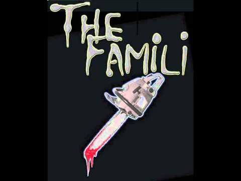 The Famili (Sadist)-Chop Chop Man