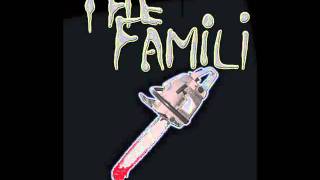 The Famili (Sadist)-Chop Chop Man