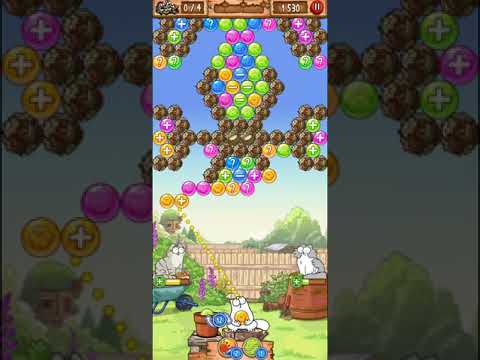 Simon's Cat Pop Time 85 level #simonscat #poptime