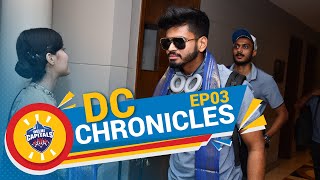 DC Chronicles - Episode 3