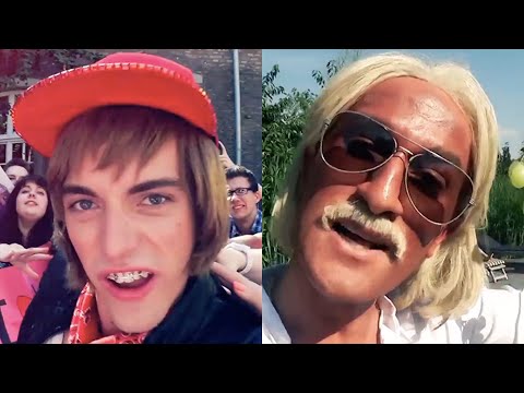 Video thumbnail for Verdammt Normal