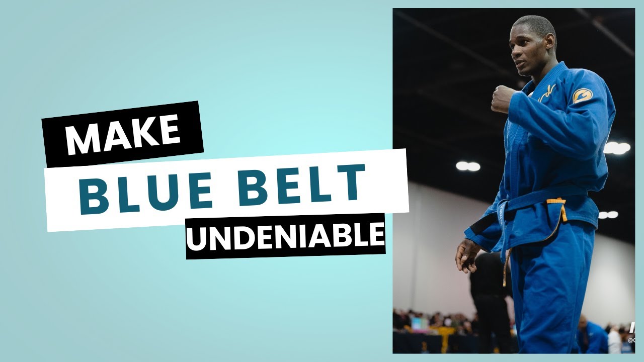 BJJ Stand Up Guidelines You Must Know