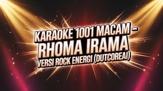 Download lagu Karaoke 1001 Macam – Rhoma Irama | Versi Rock Energi (DutcoreAI) 🎸🔥 mp3 Download lagu Karaoke 1001 Macam – Rhoma Irama | Versi Rock Energi (DutcoreAI) 🎸🔥 mp3