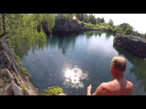 Stenbrottet i Rydaholm