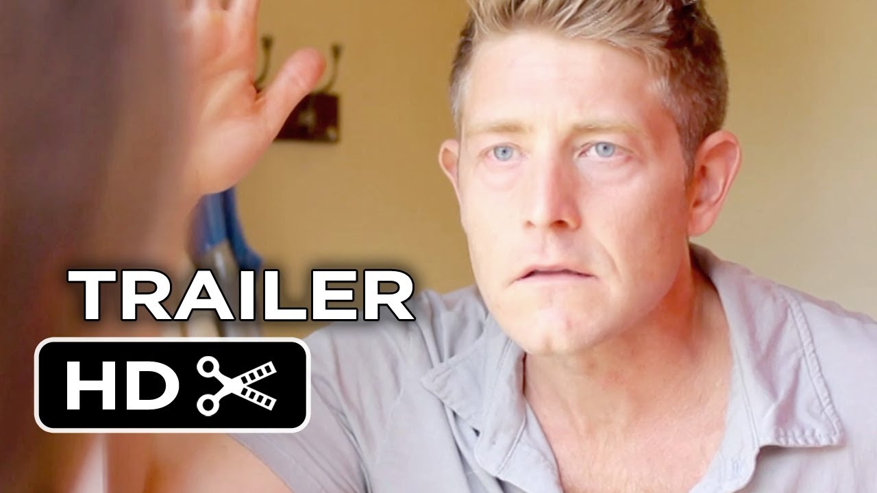 Jason Nash Is Married Official Trailer (2014) - Jason Nash, Albert Brooks Movie HD