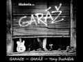 Garage & Tony Ducháček | Hradec Králové