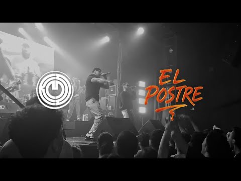 KAMADA: EL POSTRE 🥄