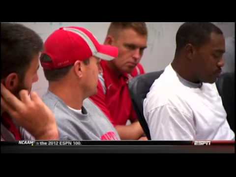OHIO STATE TRAINING DAYS full version