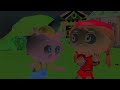 Super Why Hip Hip Hooray S01E01 In G Major 4