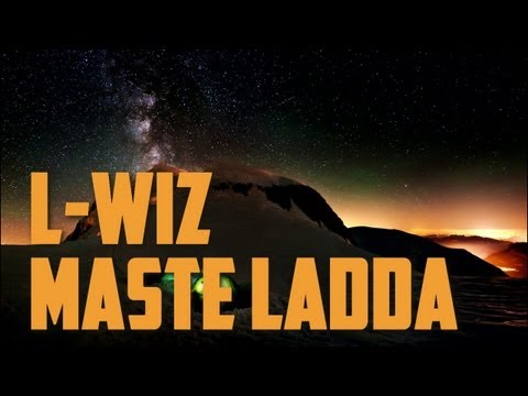 L-Wiz - Måste Ladda