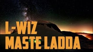 L-Wiz - Måste Ladda