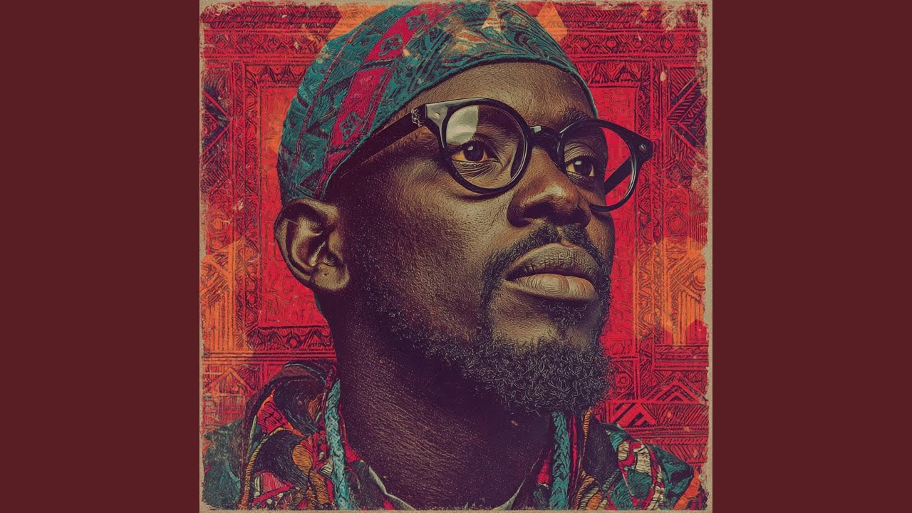 Kushama (Arabic AfroHouse)