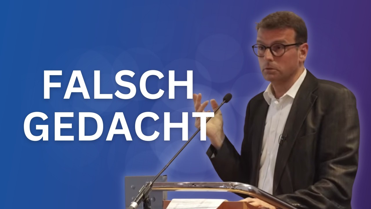 Du darfst urteilen – aber nur korrekt (Raphael Bonelli)