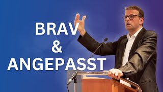Alle sagen dasselbe – und nennen es ihre Meinung (Raphael Bonelli)